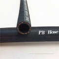 thin wall rubber hose 5 layers auto ac rubber hose